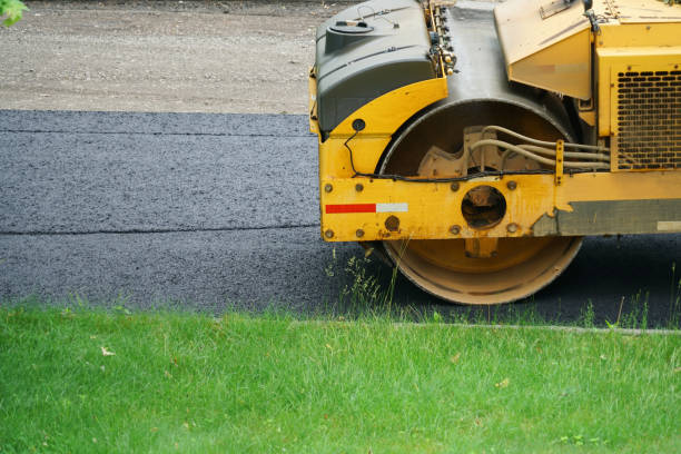 Best Driveway Pavers Near Me  in Oakdale, MN